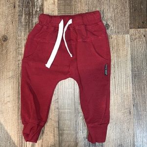 Little Bipsy Bottoms